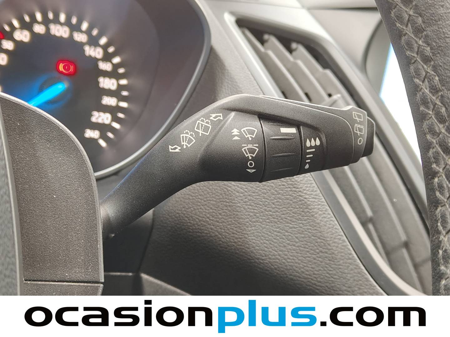 Foto Ford Kuga Ford Kuga 1.5 EcoBoost S&S Titanium 4x2 (150 CV)