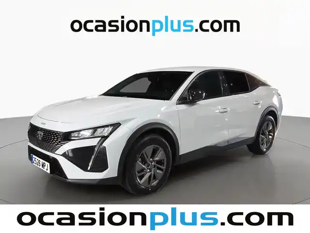 Peugeot 408 Puretech 130 Allure EAT8 (130 CV) de segunda mano