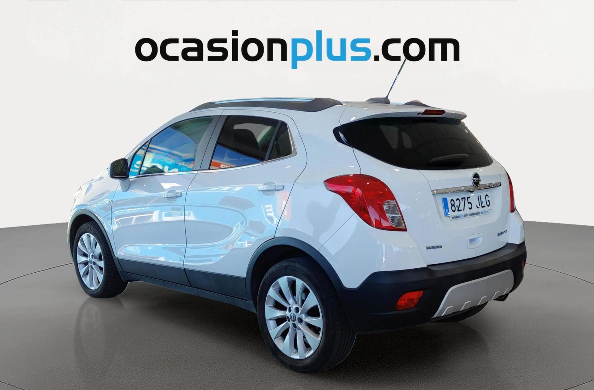 Opel Mokka 1.4 Turbo Excellence 4x4 - foto 3