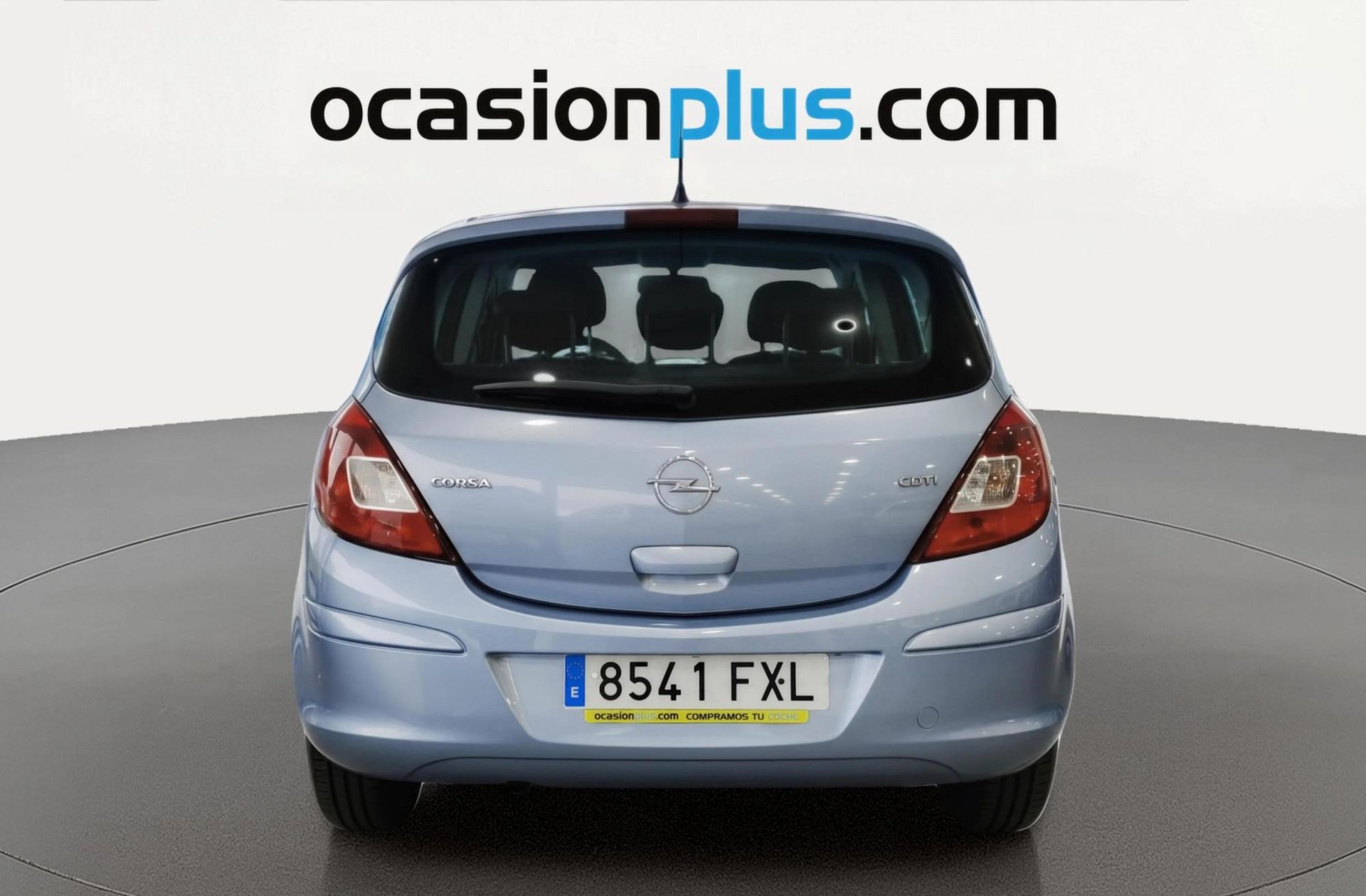 Opel Corsa 1.3 CDTI Essentia - foto 11