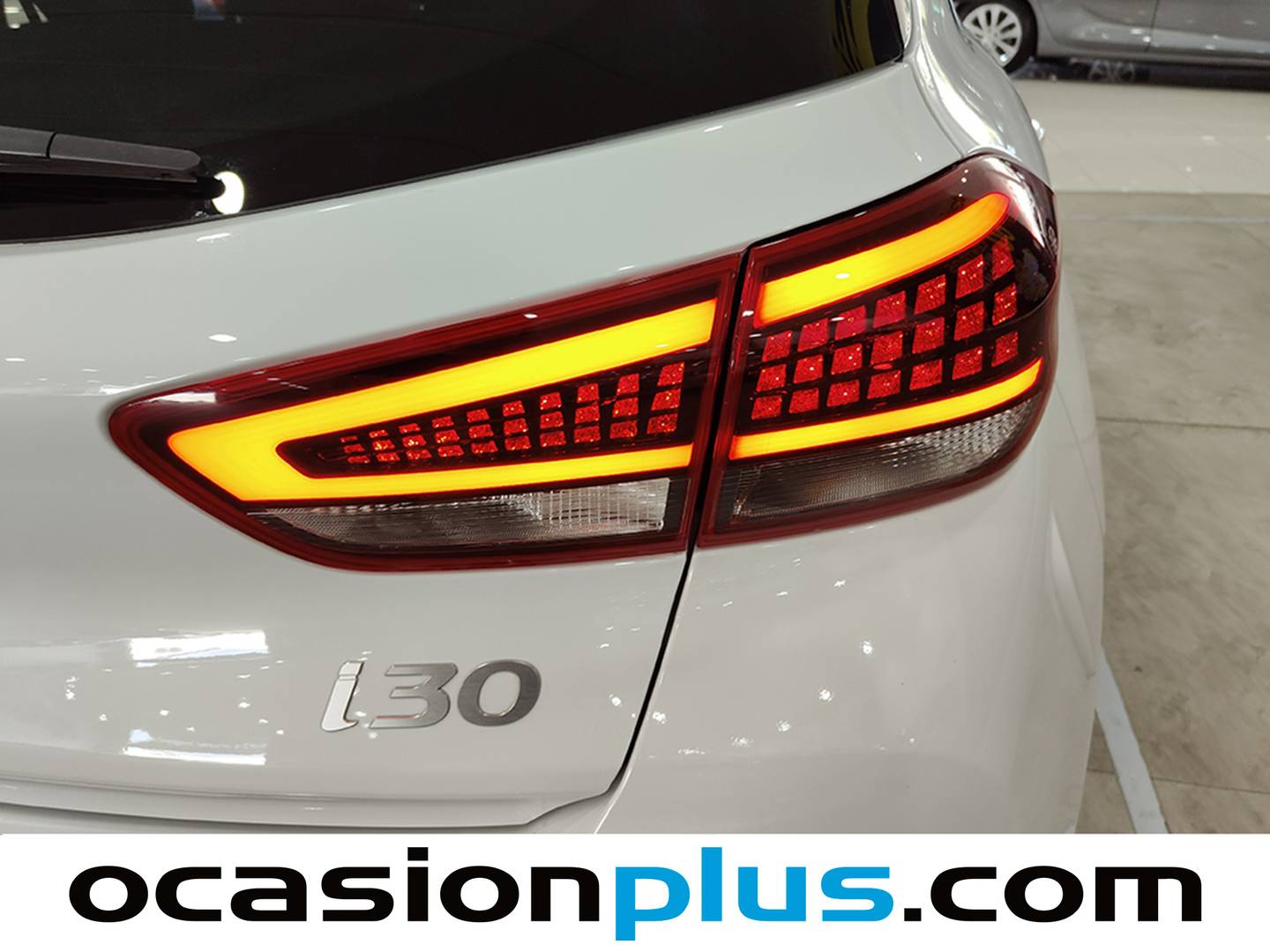 Hyundai i30 Hyundai i30 1.0 TGDI N Line SE (100 CV) km 0