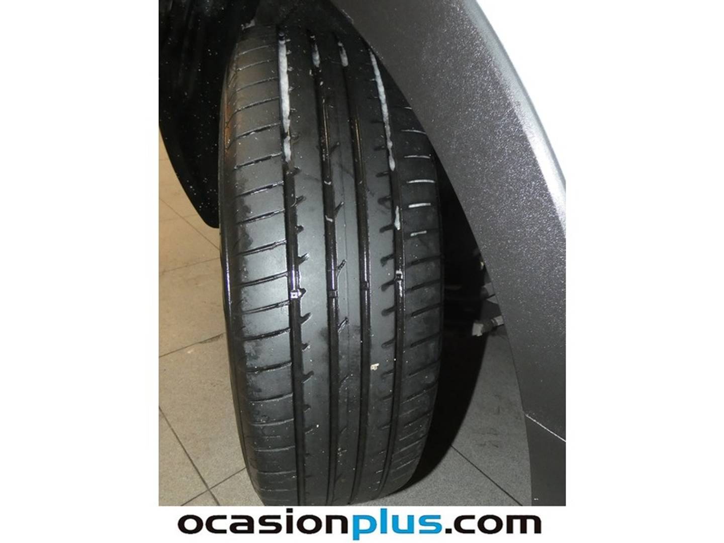 Foto KIA Sportage Kia Sportage 1.7 CRDI VGT Concept 4x2 (115 CV)