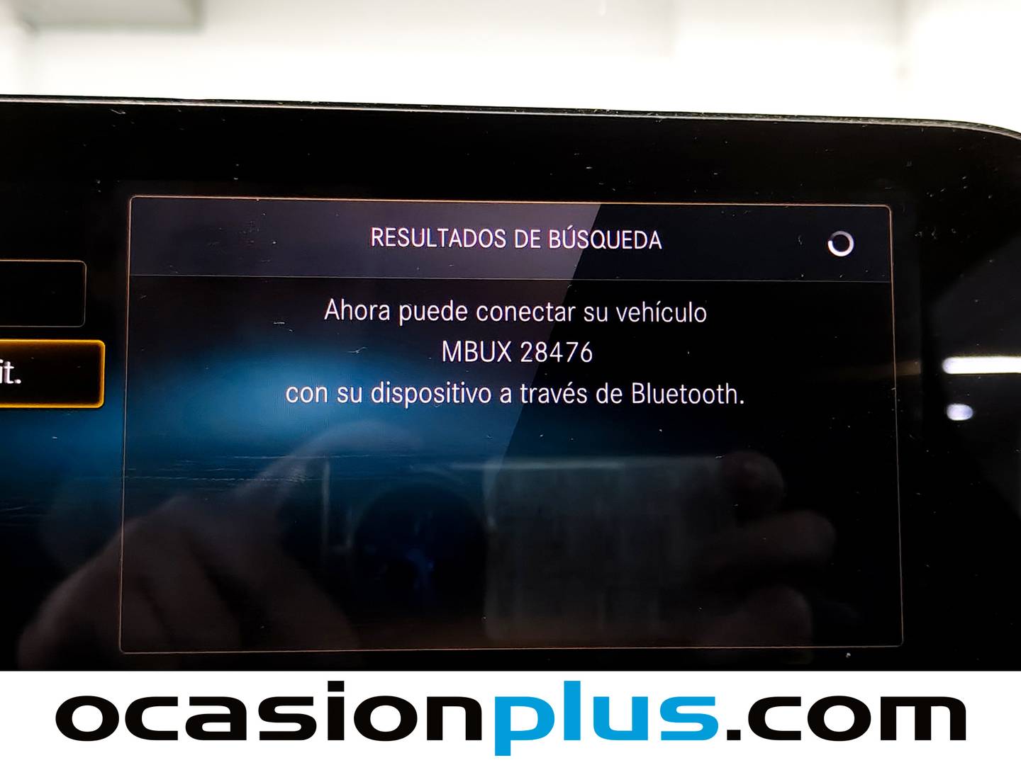 Mercedes Clase A Mercedes-Benz Clase A Clase A 200 d (150 CV) 150cv