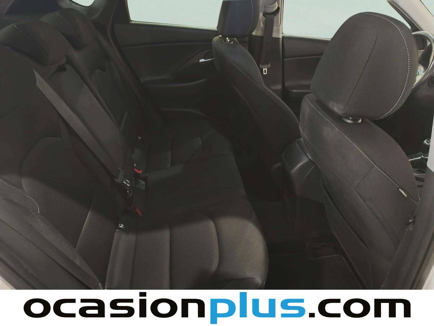 Hyundai i30 Hyundai i30 Fastback 1.4 TGDI Tecno (140 CV) gasolina