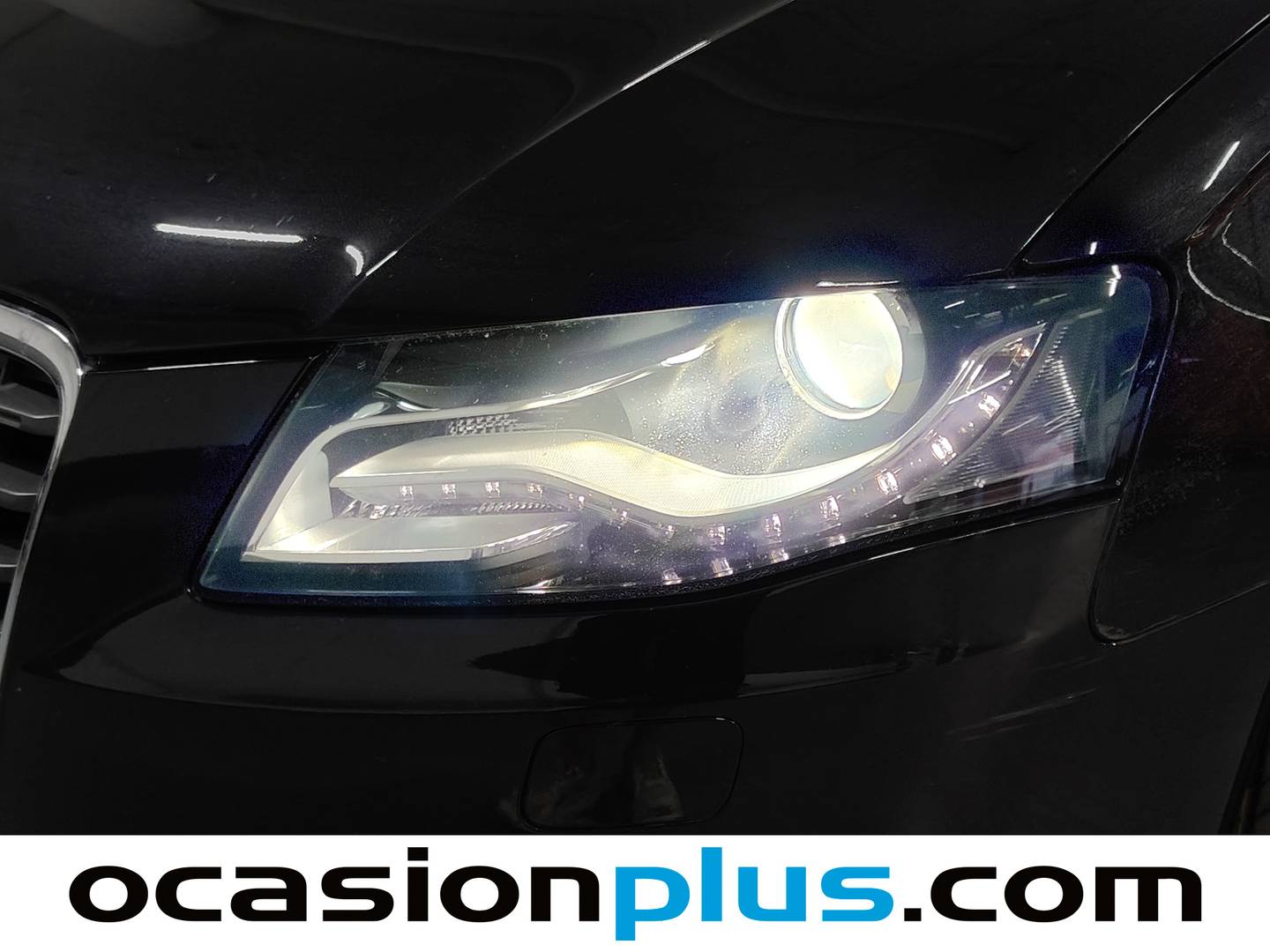 Audi A4 Audi A4 Avant 1.8 TFSI  (160 CV) multitronic barato
