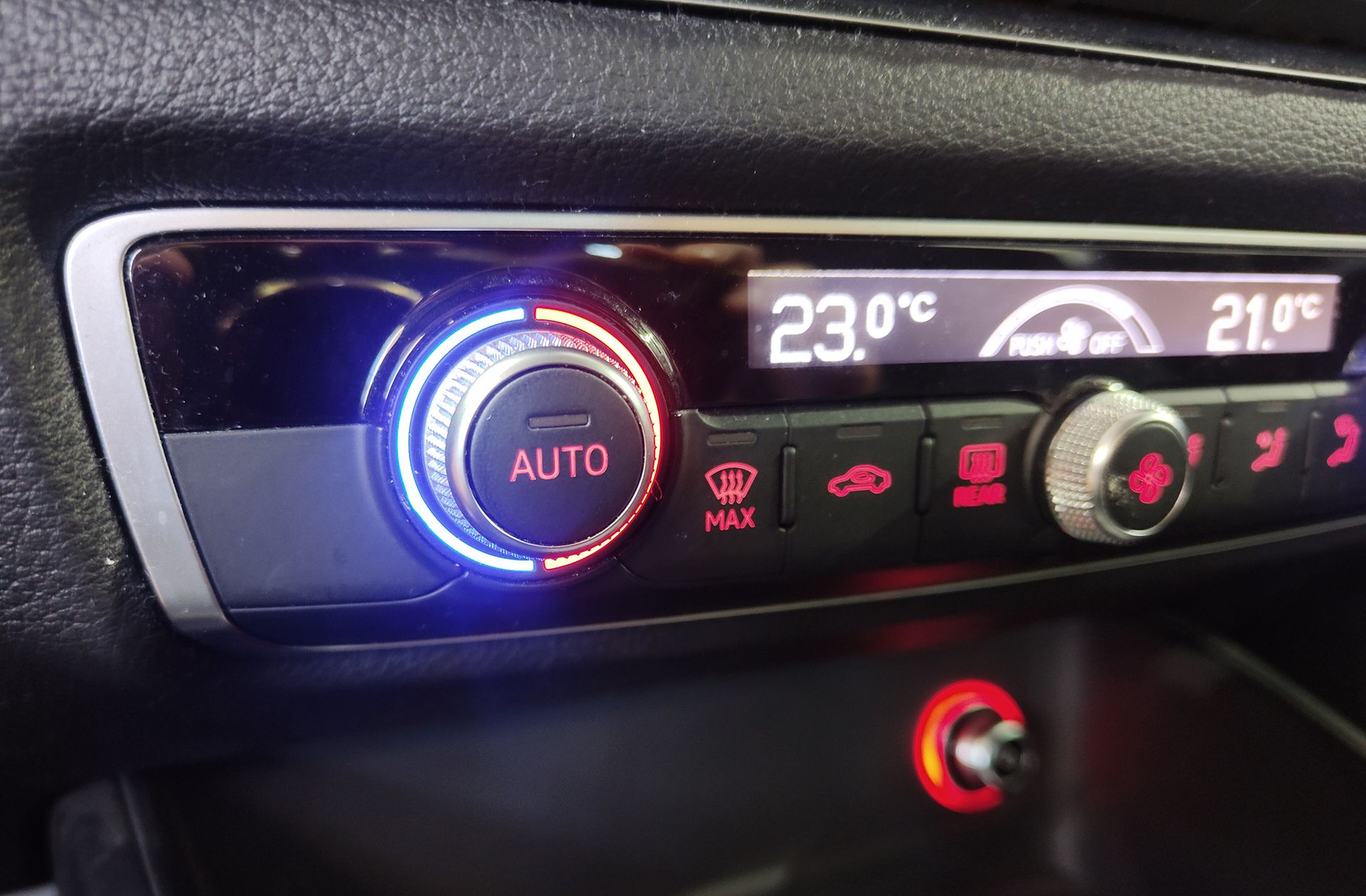 Audi A3 Sportback Advanced 1.2 TFSI - foto 33