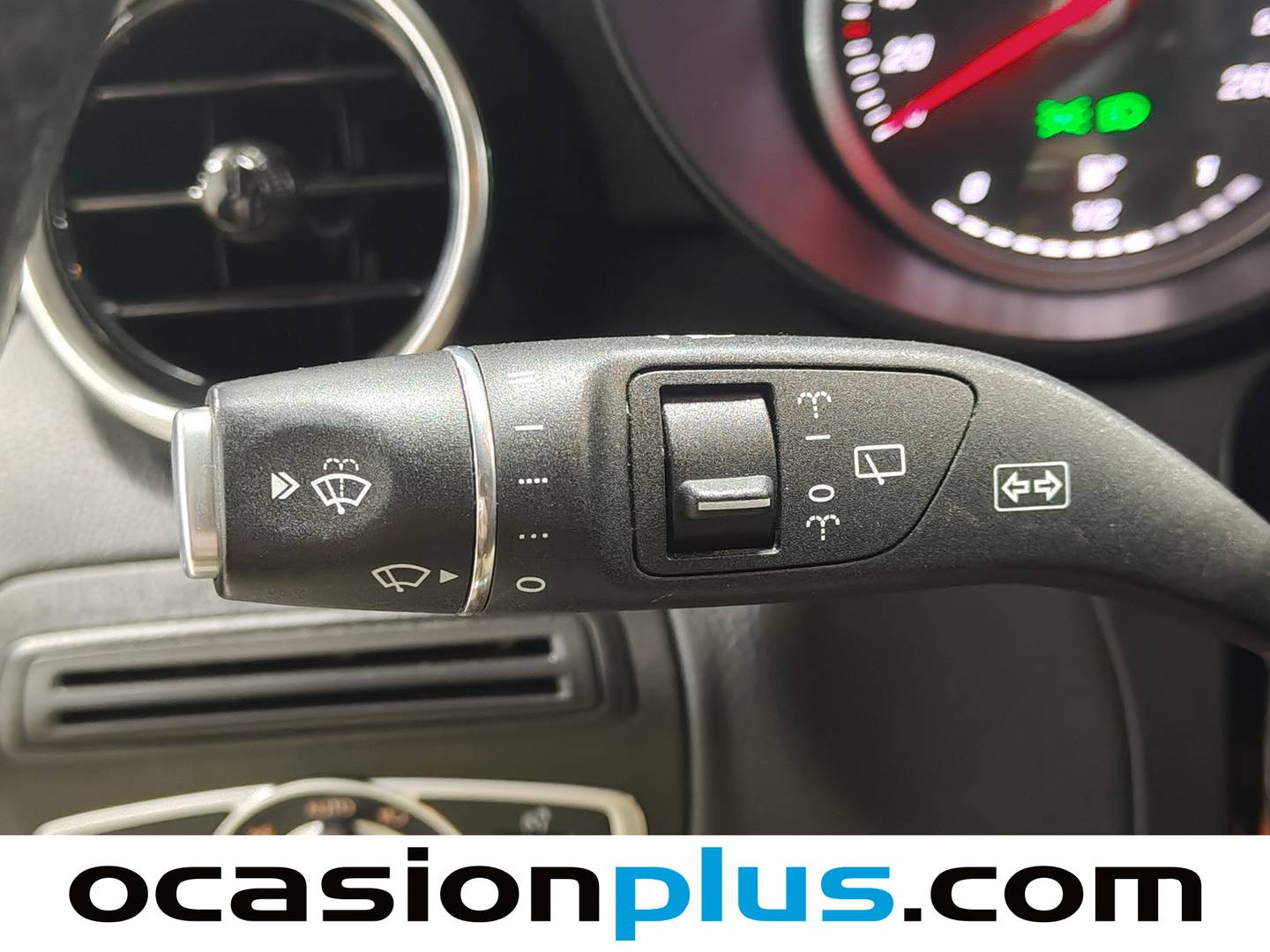 Mercedes Clase GLC Mercedes GLC 220 d 4Matic (170 CV) 170cv