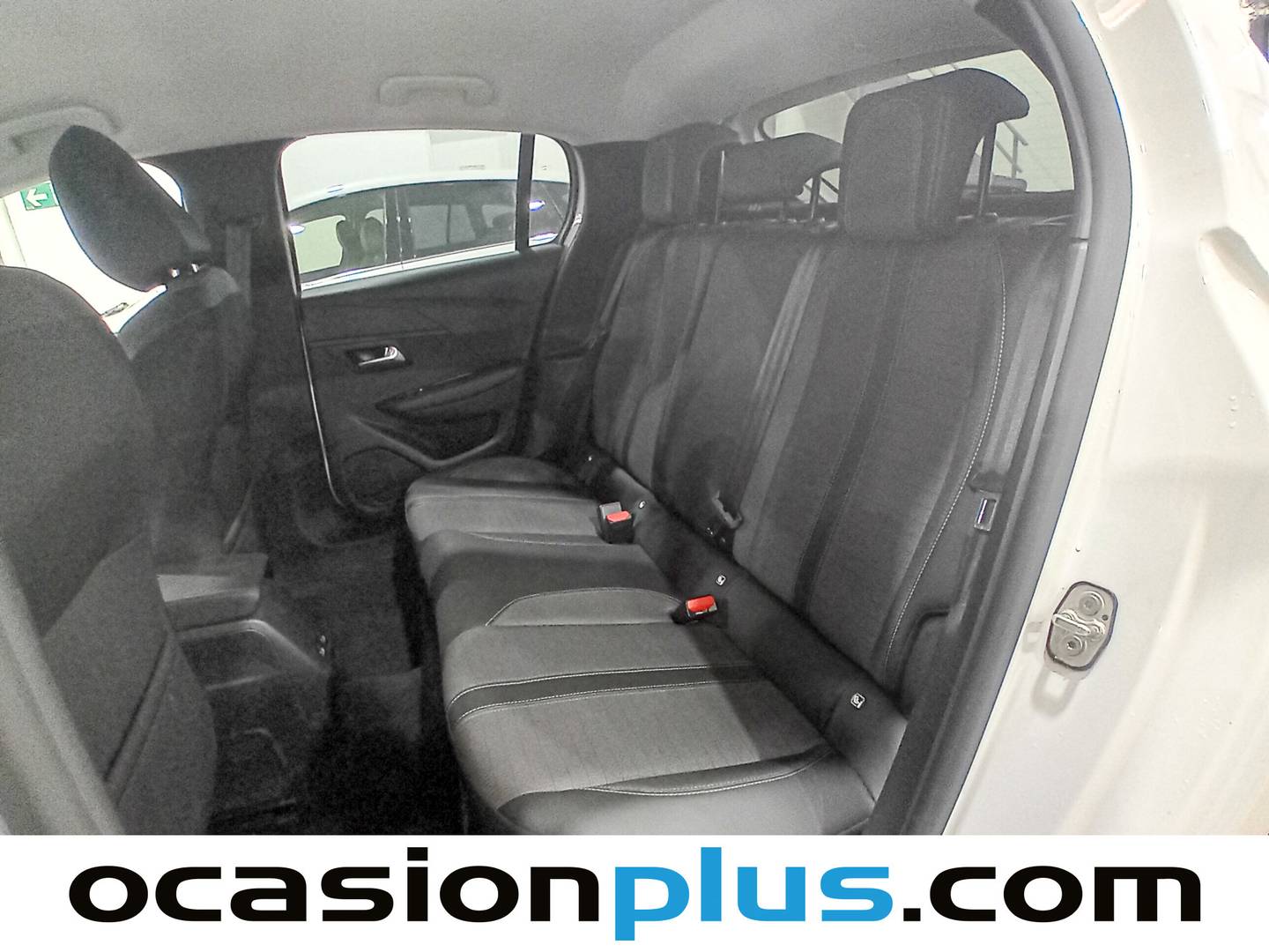 Peugeot 208 Peugeot 208 PureTech 100 Allure (100 CV) 2023