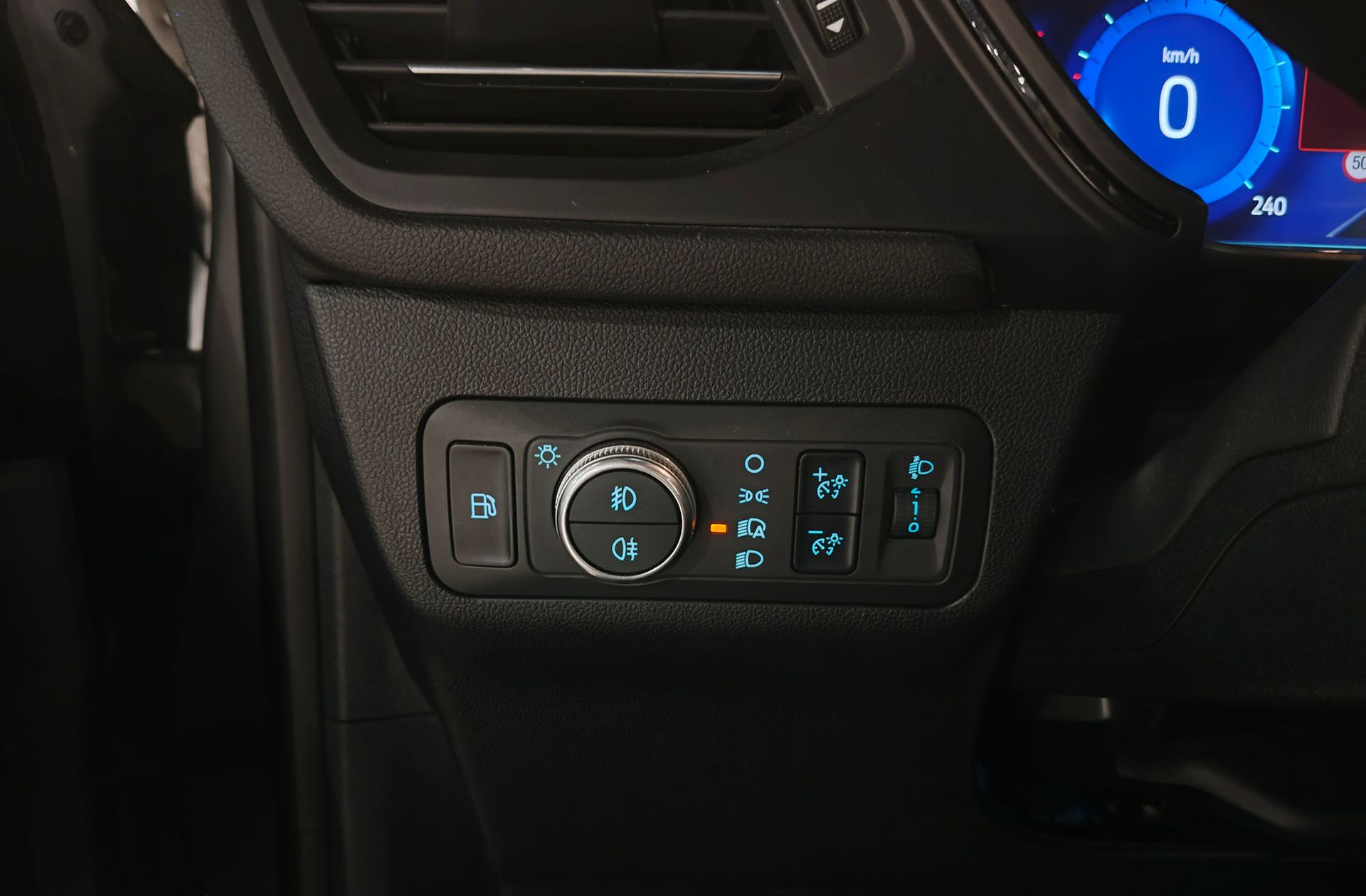 Ford Kuga 2.5 Duratec PHEV ST-Line - foto 26