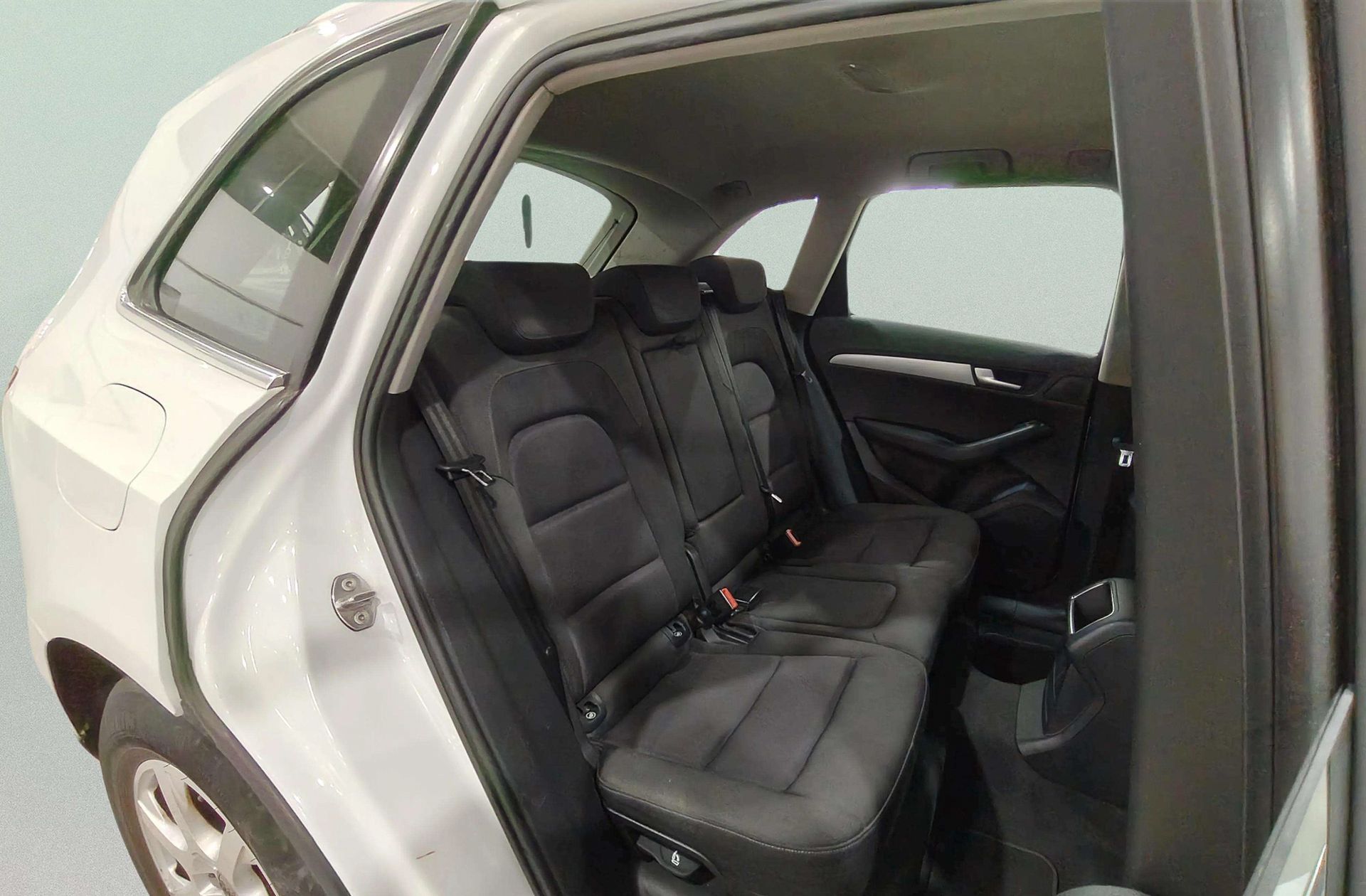 Audi Q5 2.0 TDI DPF - foto 14