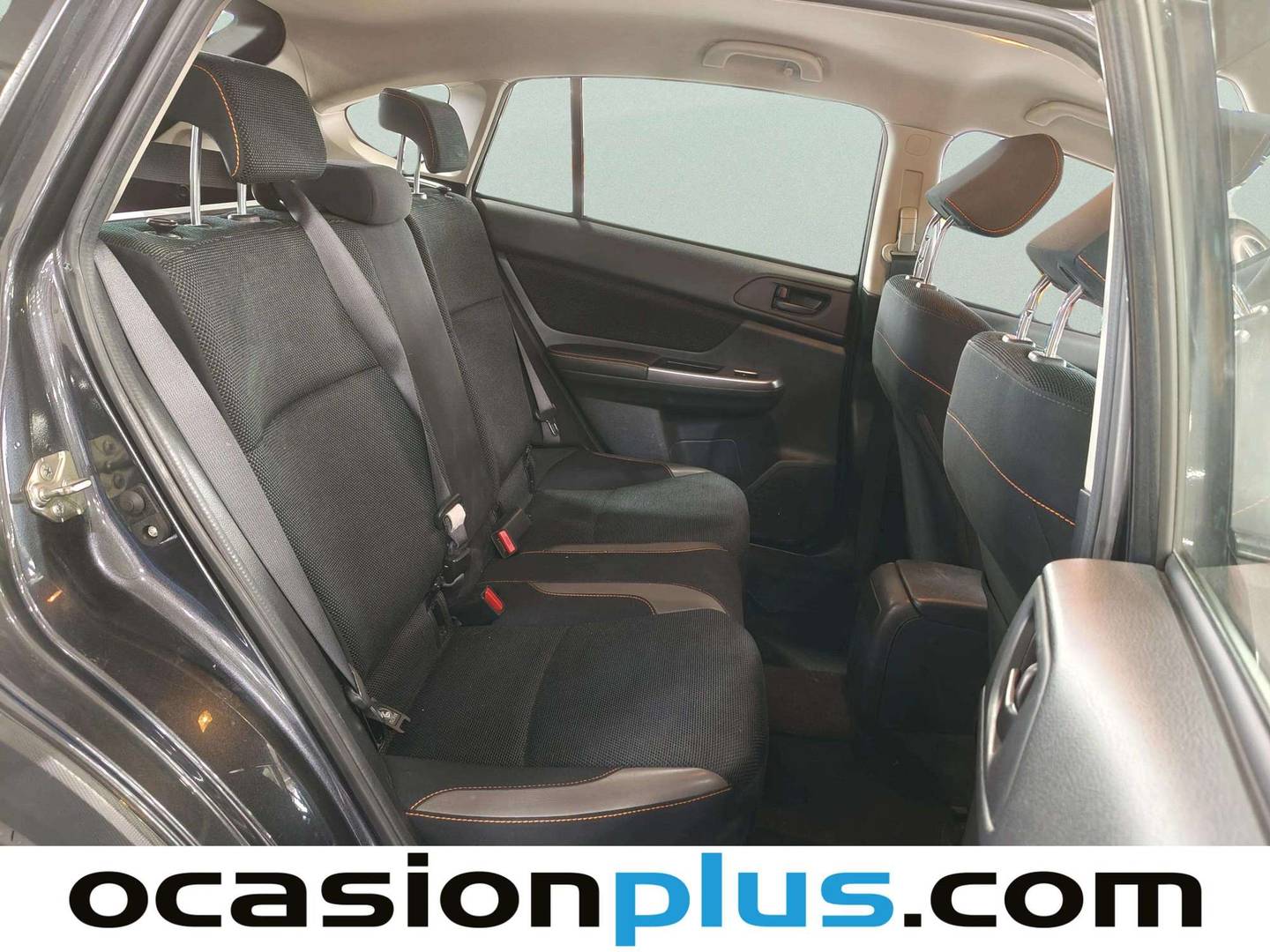 Subaru XV Subaru XV 1.6 Advance  (114 CV) 4x4 gasolina