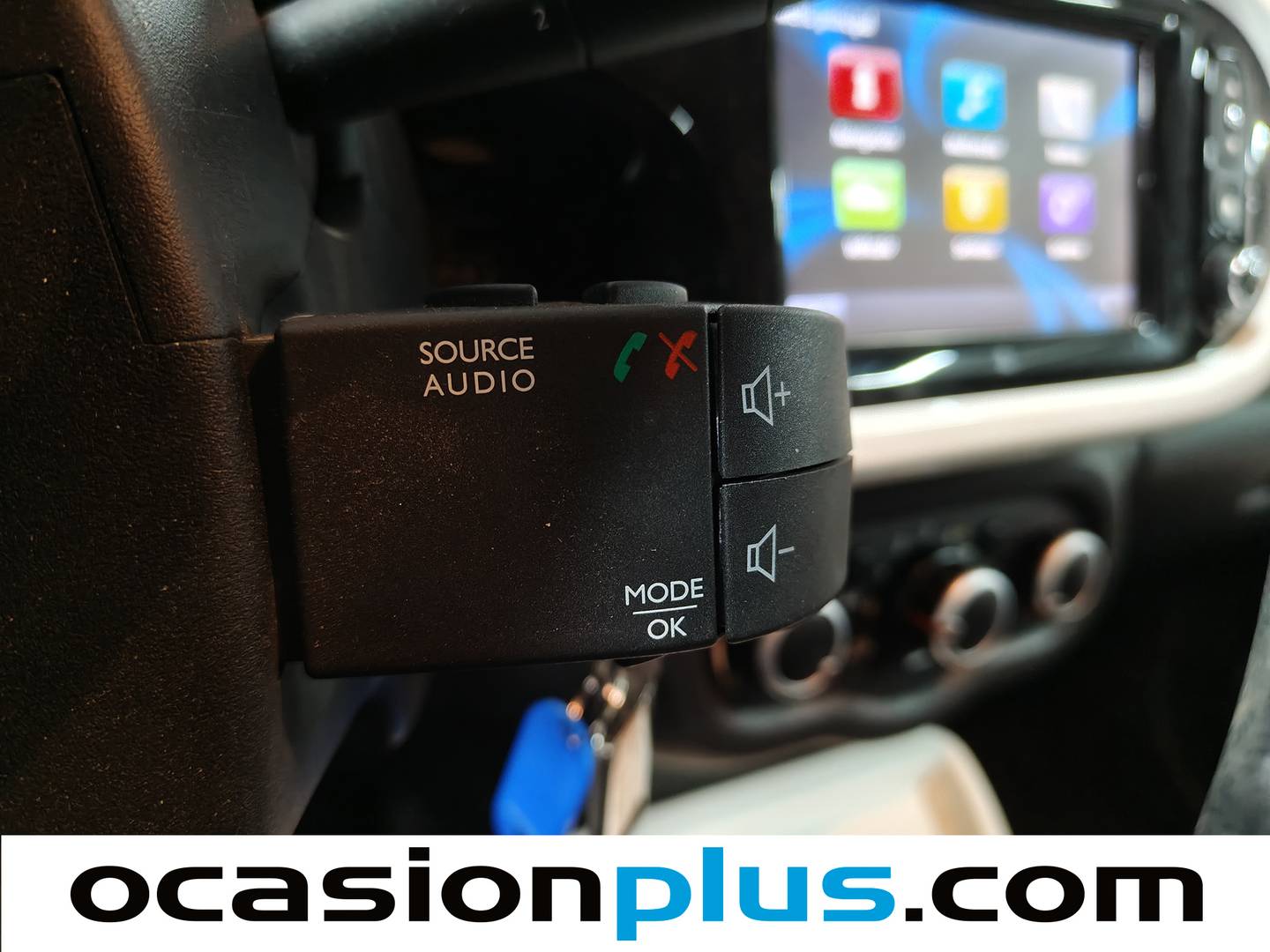 Renault Twingo Renault Twingo Intens Plus Energy SCe  (70 CV) 70cv