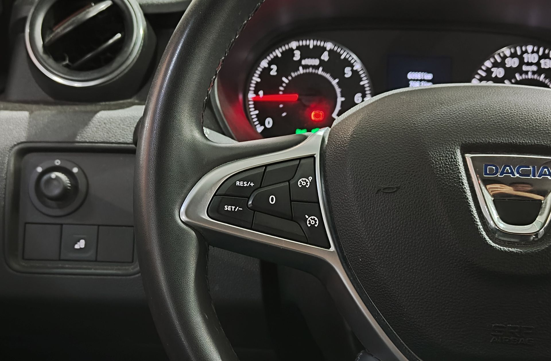 Dacia Duster SL Extreme TCe EDC - foto 24