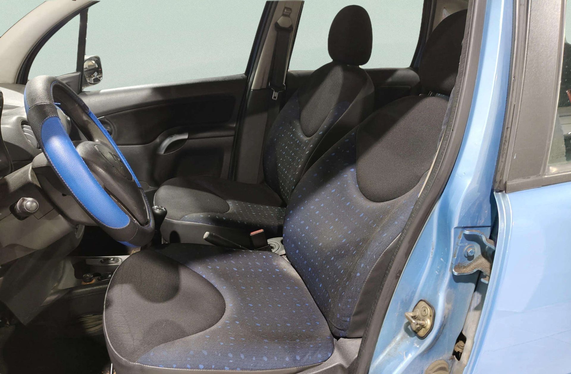 Citroën C3 1.1i Furio - foto 8