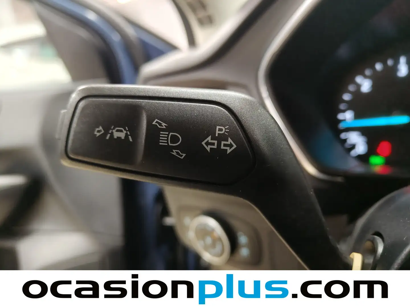 Foto Ford Focus Ford Focus 2.0 Ecoblue Active (150 CV)