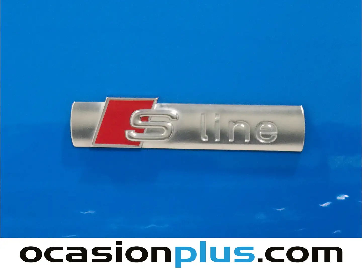 Foto Audi A1 Audi A1 Sportback Sportback Adrenalin 30 TFSI (110 CV)