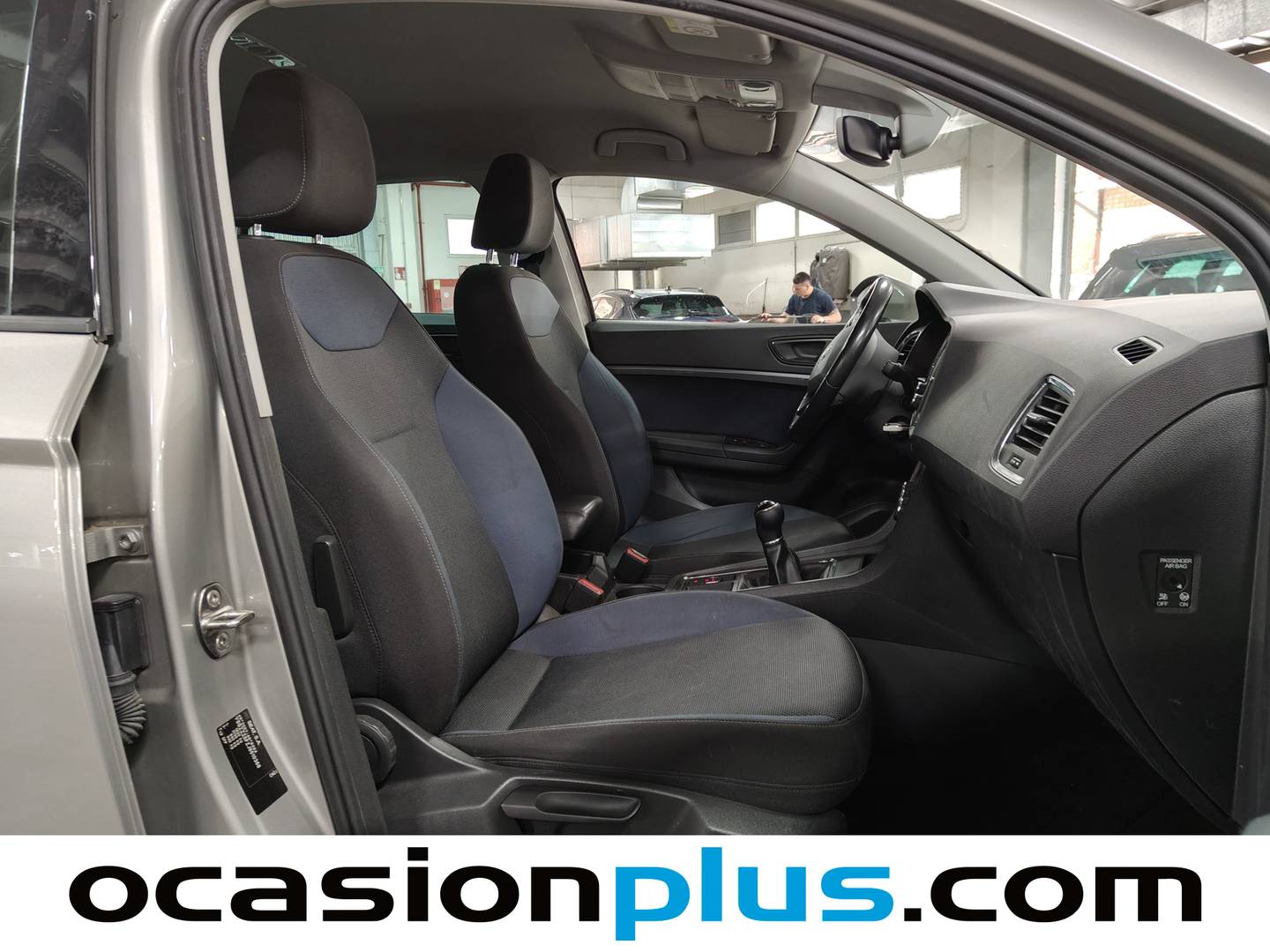 Seat Ateca SEAT Ateca 1.0 TSI S&S Ecomotive Style Plus (115 CV) gasolina