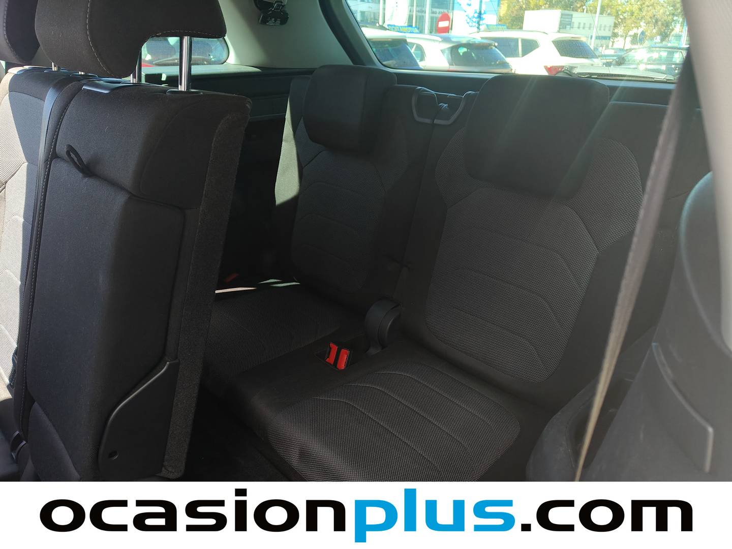 Foto Skoda Kodiaq Skoda Kodiaq 1.5 TSI Ambition 4x2 DSG (150 CV) 7 Plazas