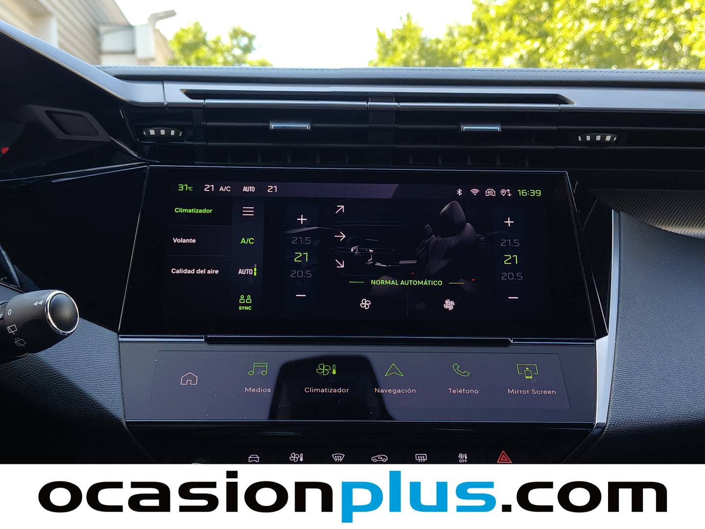 Foto Peugeot 308 Peugeot 308 BlueHDi 130 S&S GT EAT8 (130 CV)