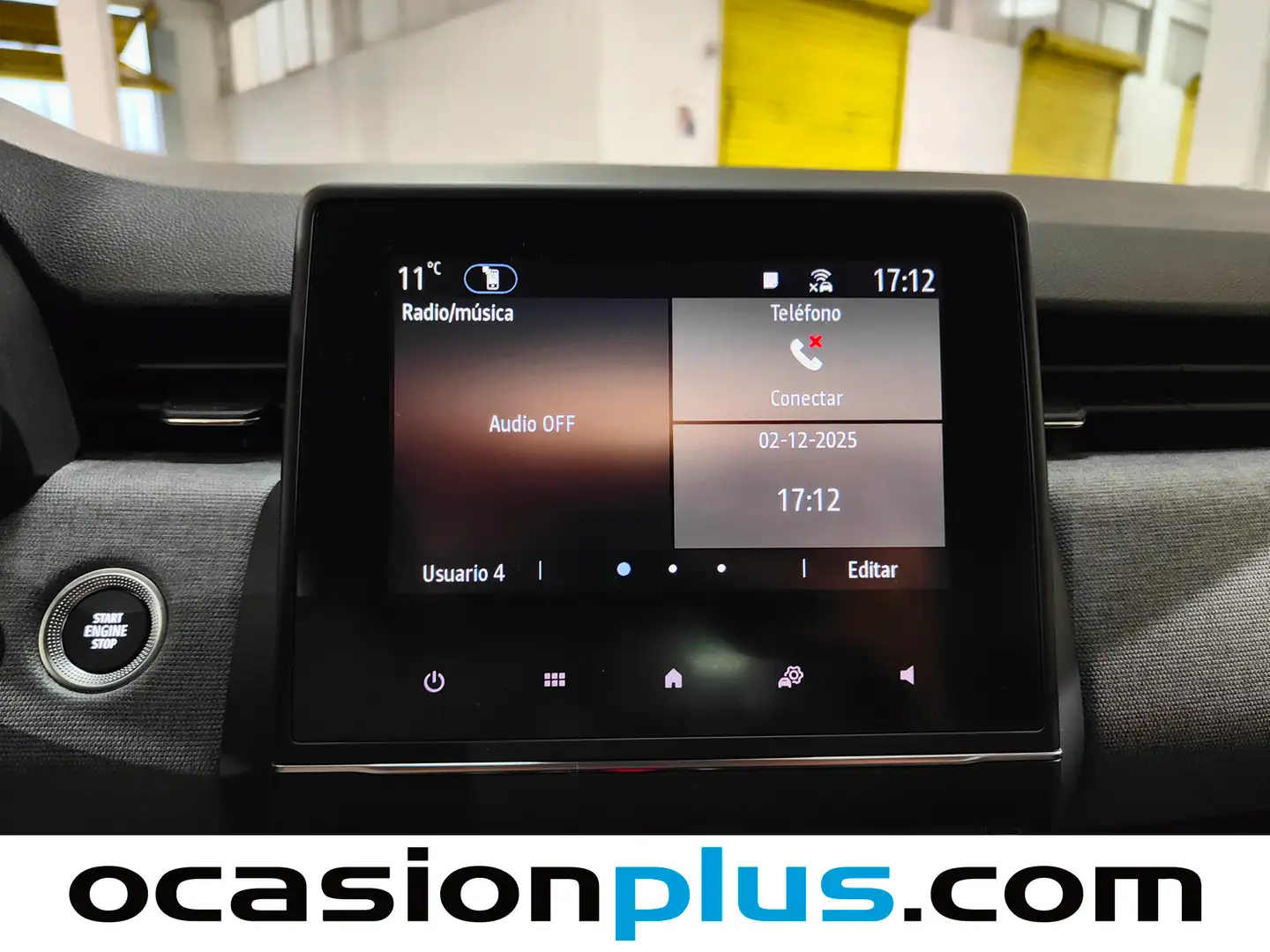 Foto Renault Clio Renault Clio Evolution dCi (100 CV)