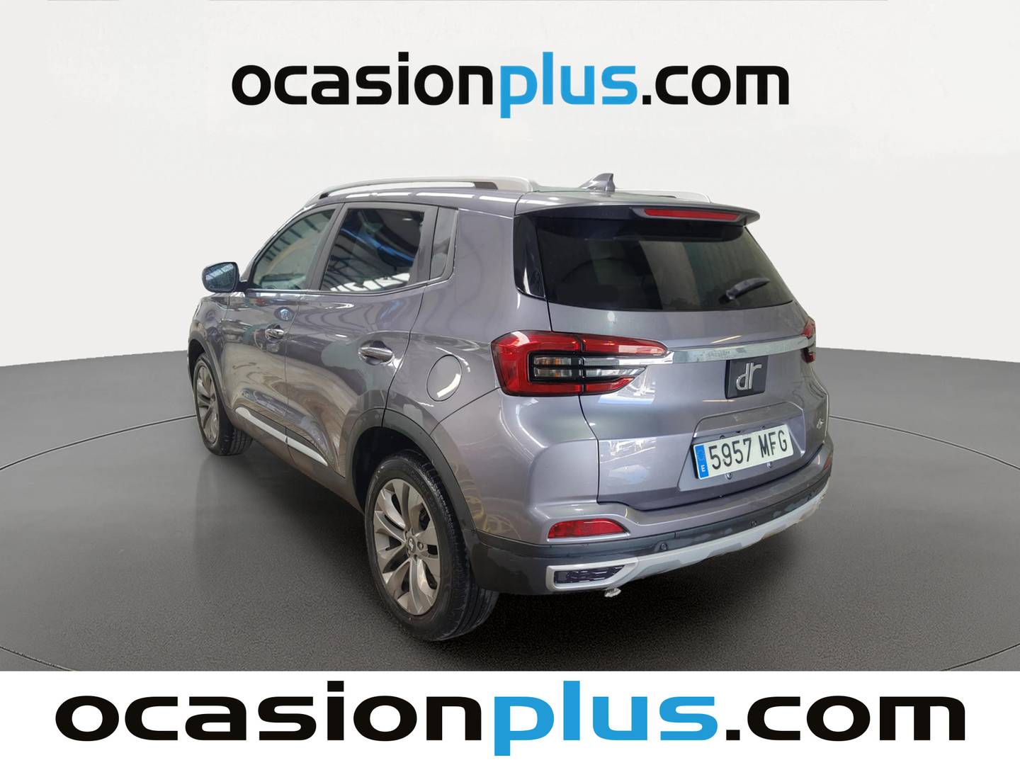 Foto DR AUTOMOBILES DR 4.0 DR AUTOMOBILES DR4 1.5 (116 CV)