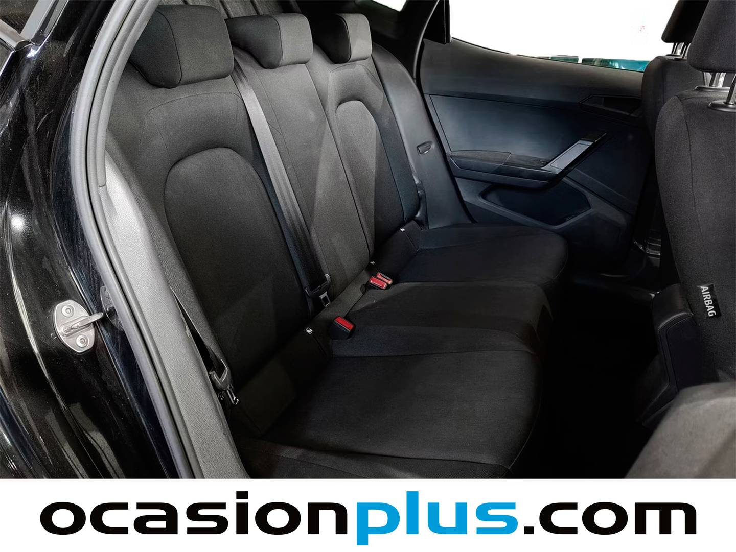 Foto Seat Ibiza SEAT Ibiza 1.5 TSI FR XL DSG (150 CV)