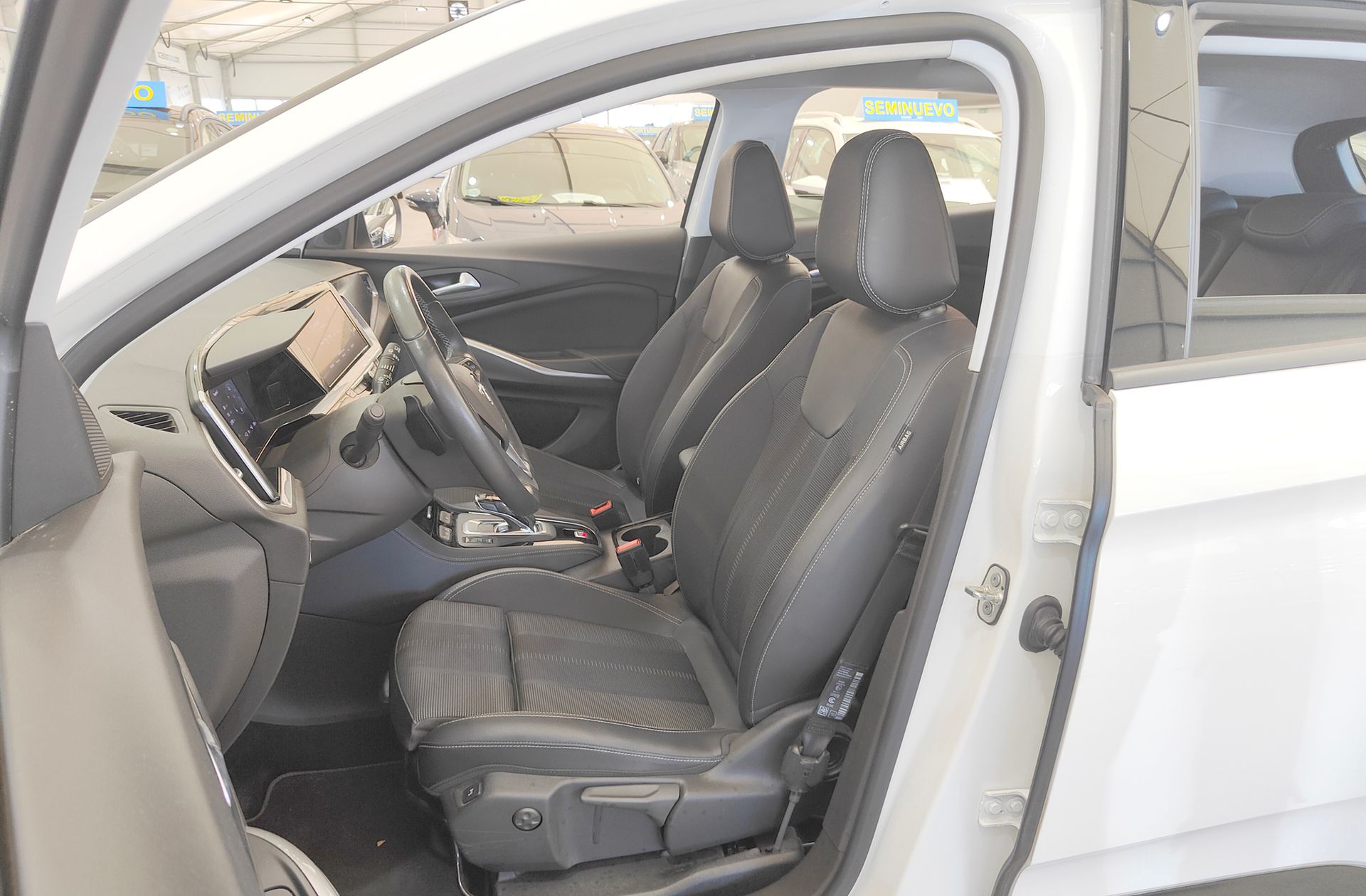 Opel Grandland 1.6 Turbo PHEV GS - foto 10