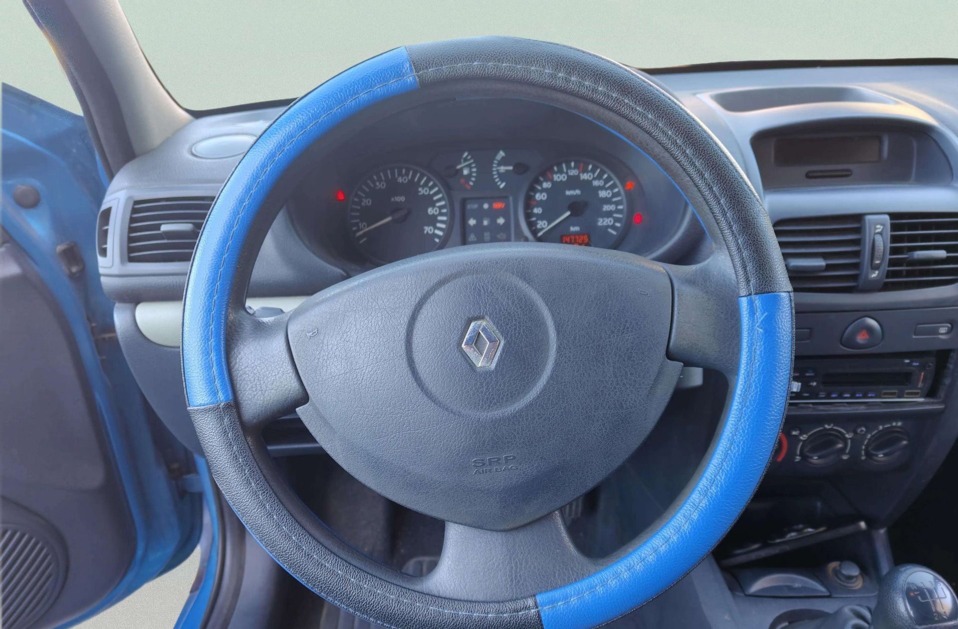 Renault Clio 1.2 RT - foto 16