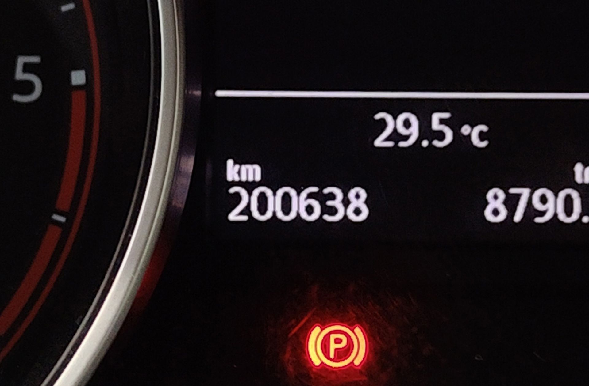 Volkswagen Tiguan Edition 2.0 TDI - foto 9