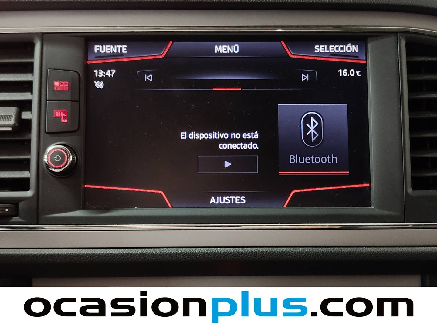 Foto Seat León SEAT Leon Xperience Xperience 1.8 TSI S&S X-perience 4Drive DSG (180 CV)