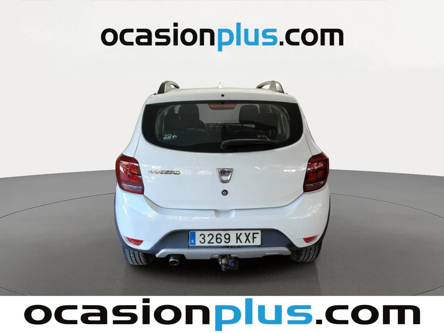 Dacia Sandero Dacia Sandero Stepway Essential TCe (90 CV) 90cv