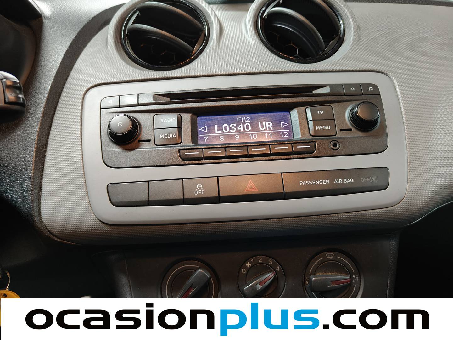 Seat Ibiza Seat Ibiza SC 1.2 Tsi Reference (85 CV) barato