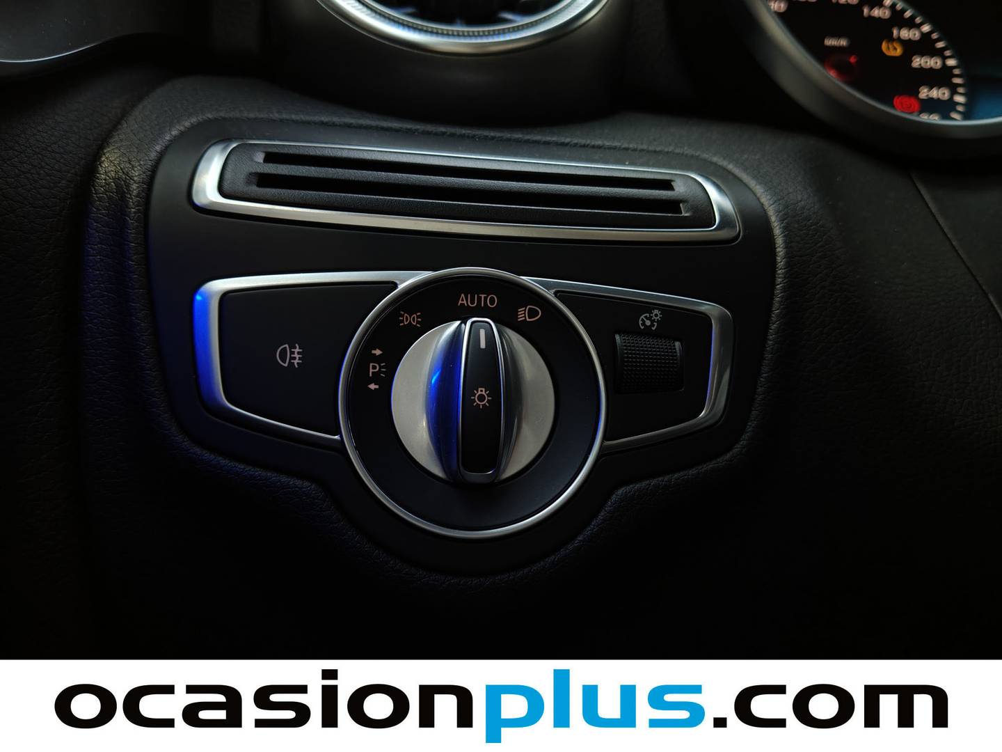 Mercedes Clase C Mercedes-Benz Clase C Coupe 220 d (194 CV) Pack AMG 194cv