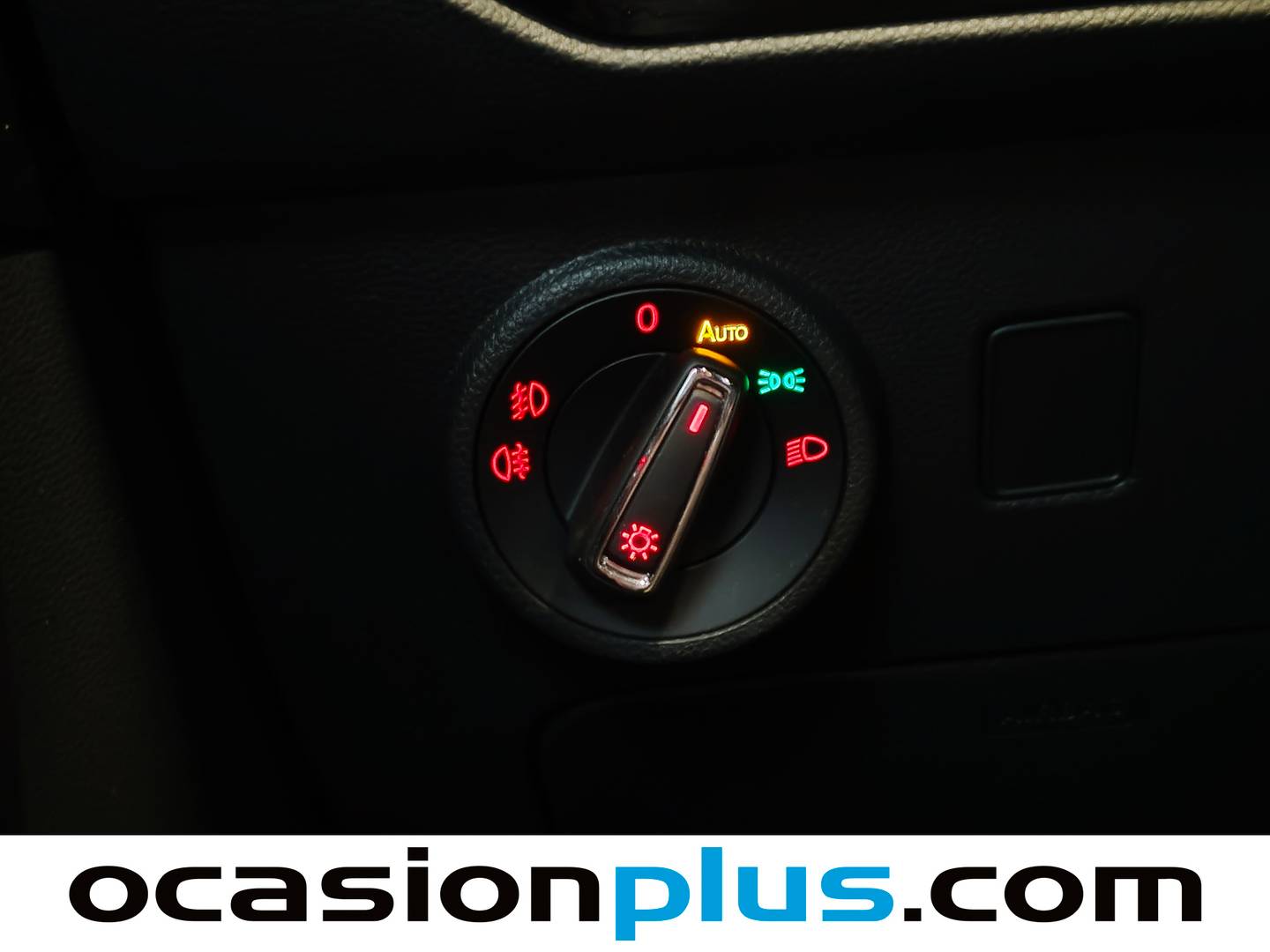 Seat Ateca Seat Ateca 1.4 EcoTSI S&S FR DSG  (150 CV) de ocasión