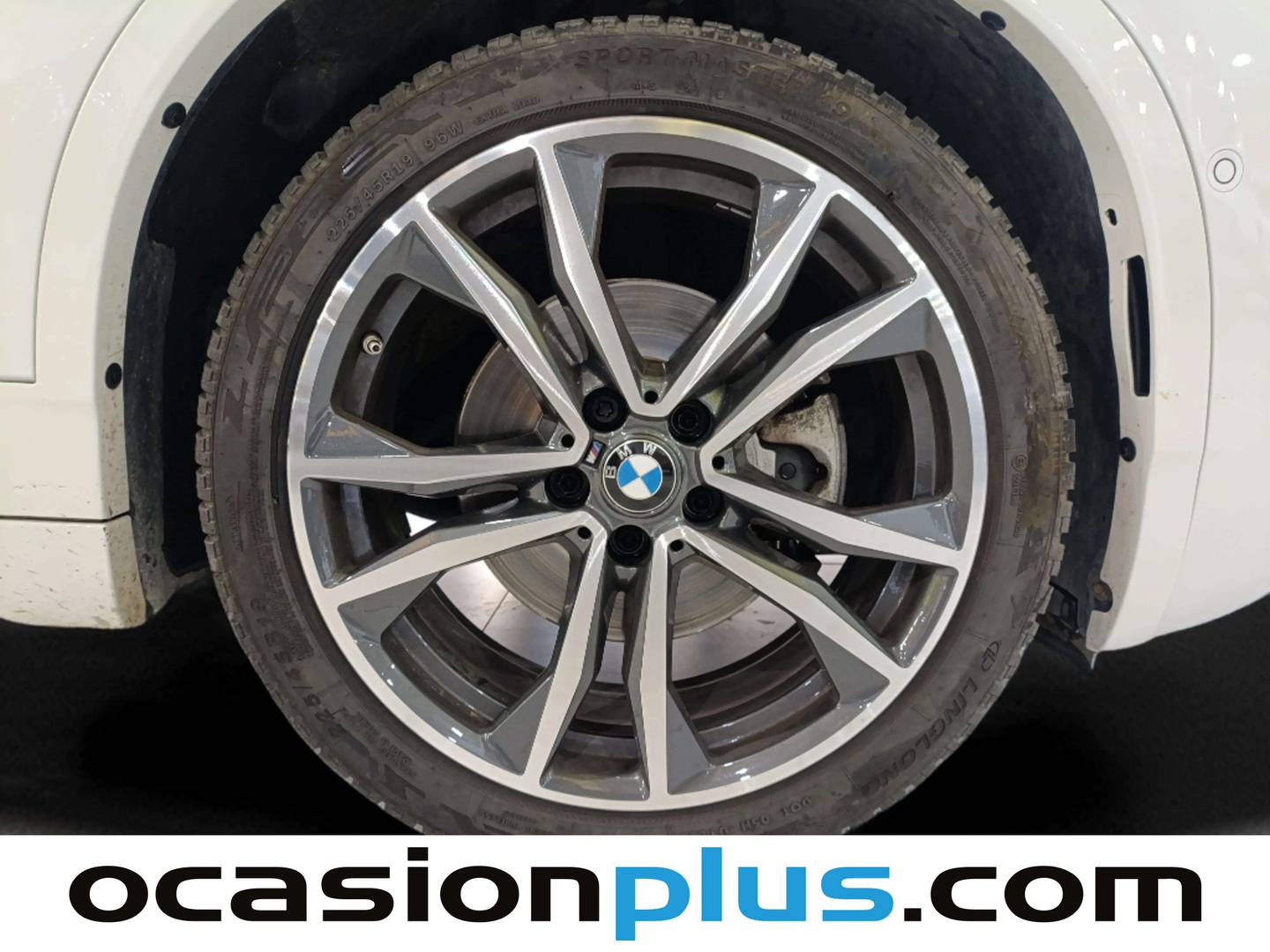 BMW X2 BMW X2 sDrive18i (140 CV) Pack M barato