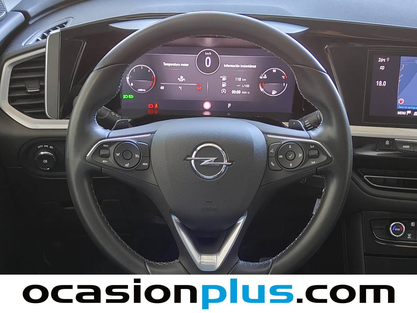 Foto Opel Grandland Opel Grandland 1.2 Turbo GS Line Auto (130 CV)