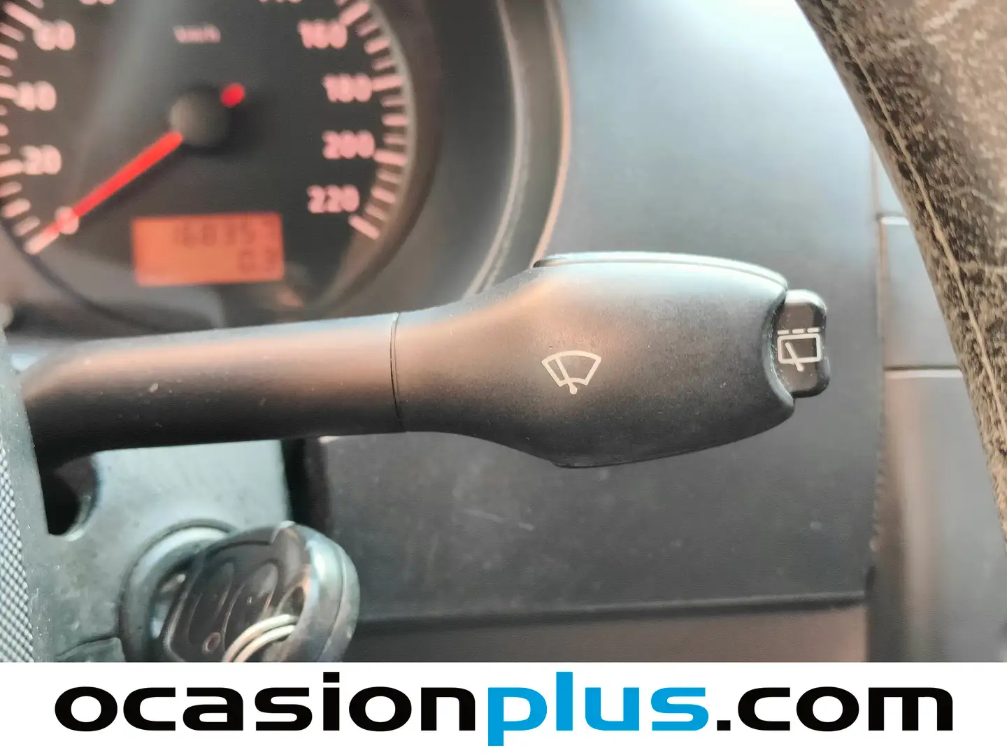 Foto Seat Ibiza SEAT Ibiza 1.4 Stella (60 CV)