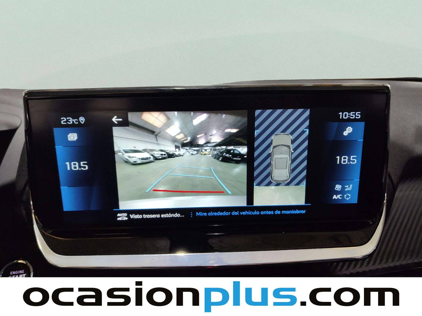Extras del Peugeot 2008 Peugeot 2008 BlueHDi 130 S&S Allure Pack EAT8 (130 CV)