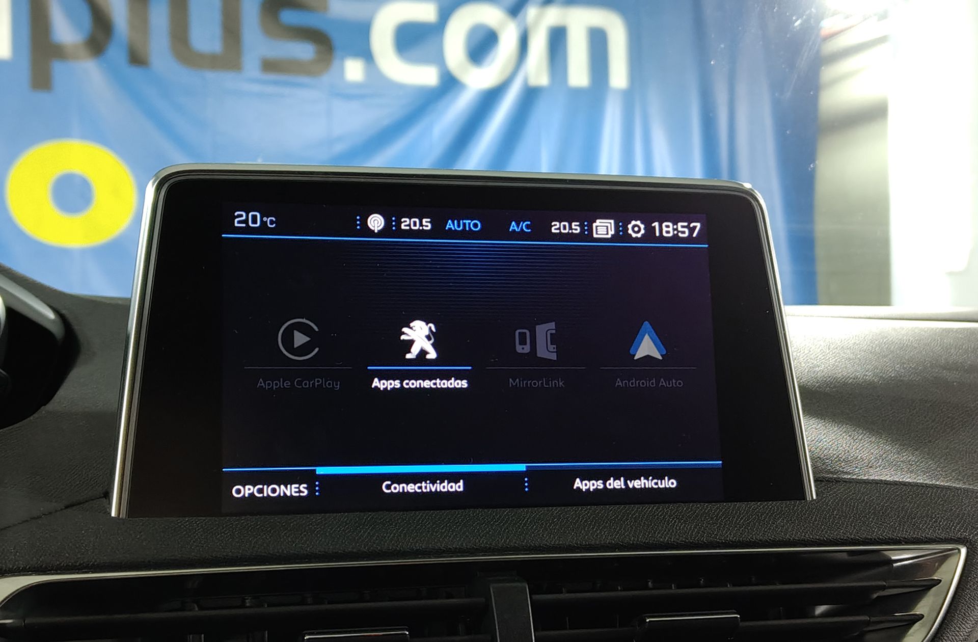 Peugeot 5008 1.5 BlueHDi GT Line 7 plazas - foto 11