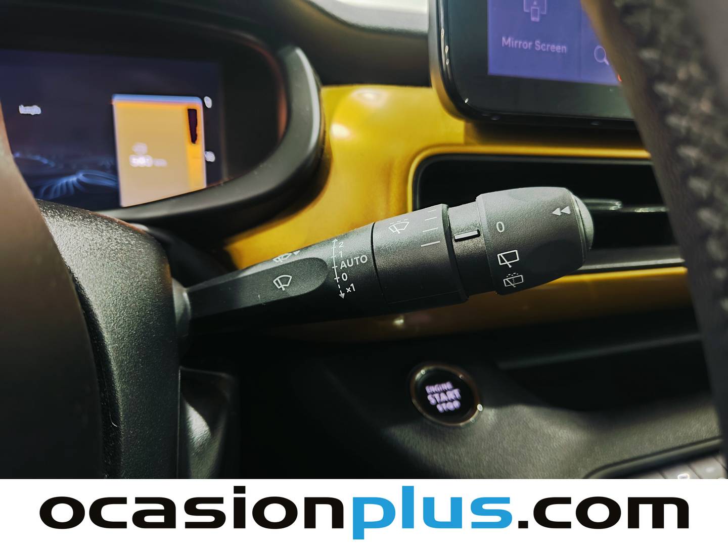 Foto Jeep Avenger Jeep Avenger 1.2 G Summit (100 CV)