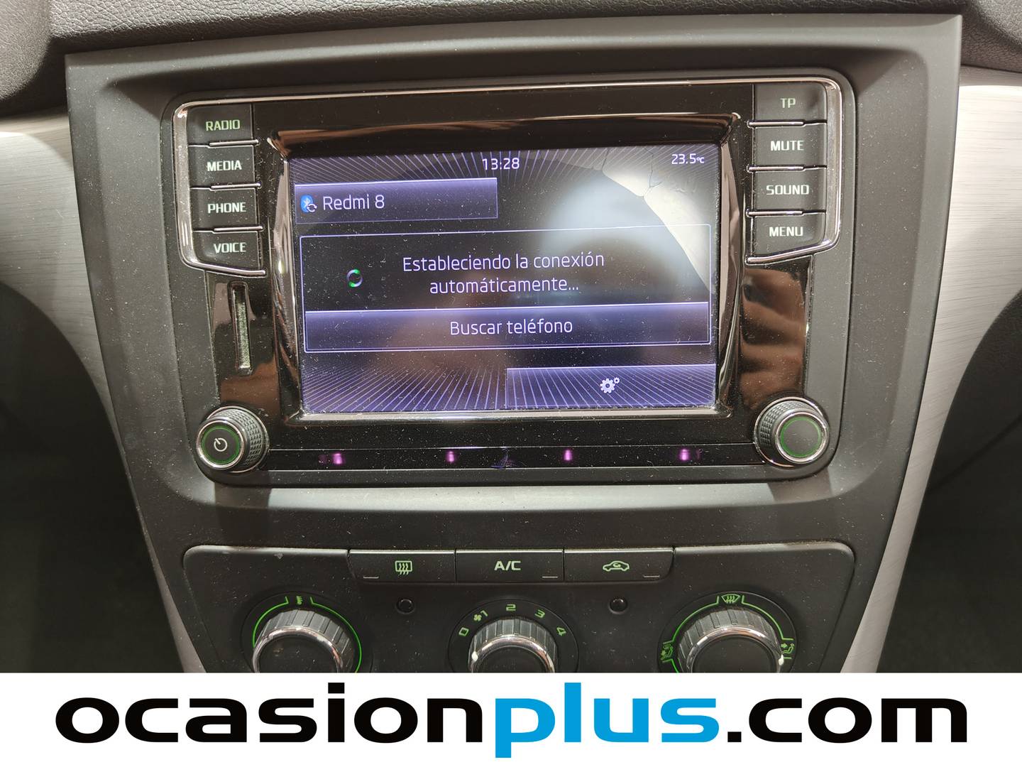 Skoda Yeti Skoda Yeti Outdoor Outdoor 1.2 TSI Ambition (105 CV) de segunda mano