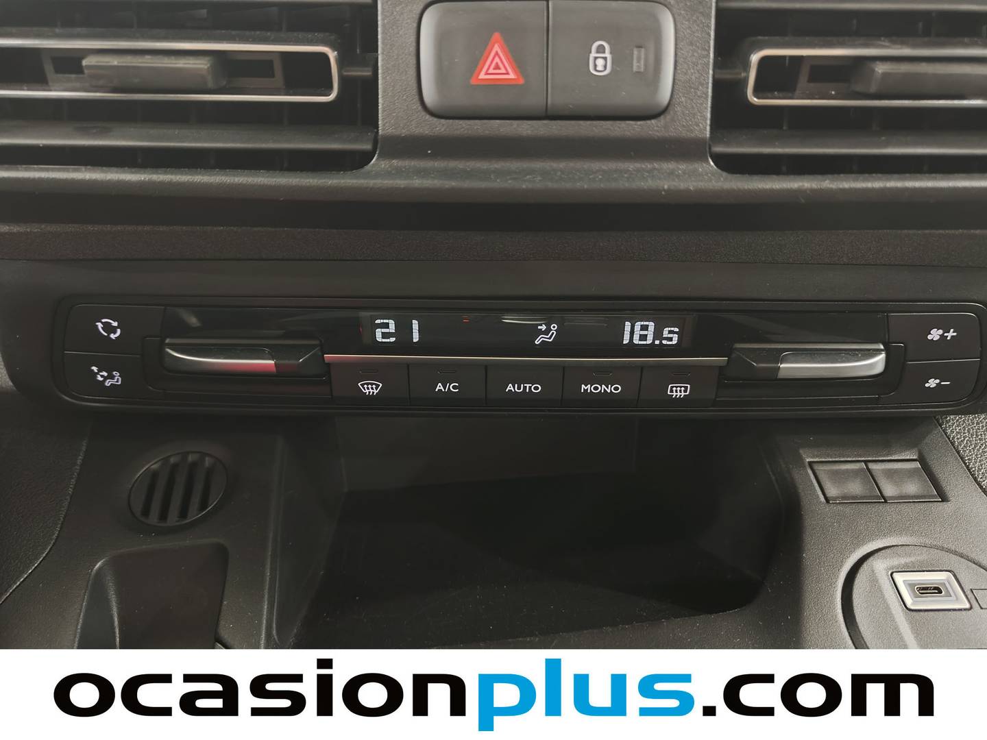 Foto Peugeot Rifter Peugeot Rifter BlueHDi 130 GT Long EAT8 (130 CV)  7 Plazas