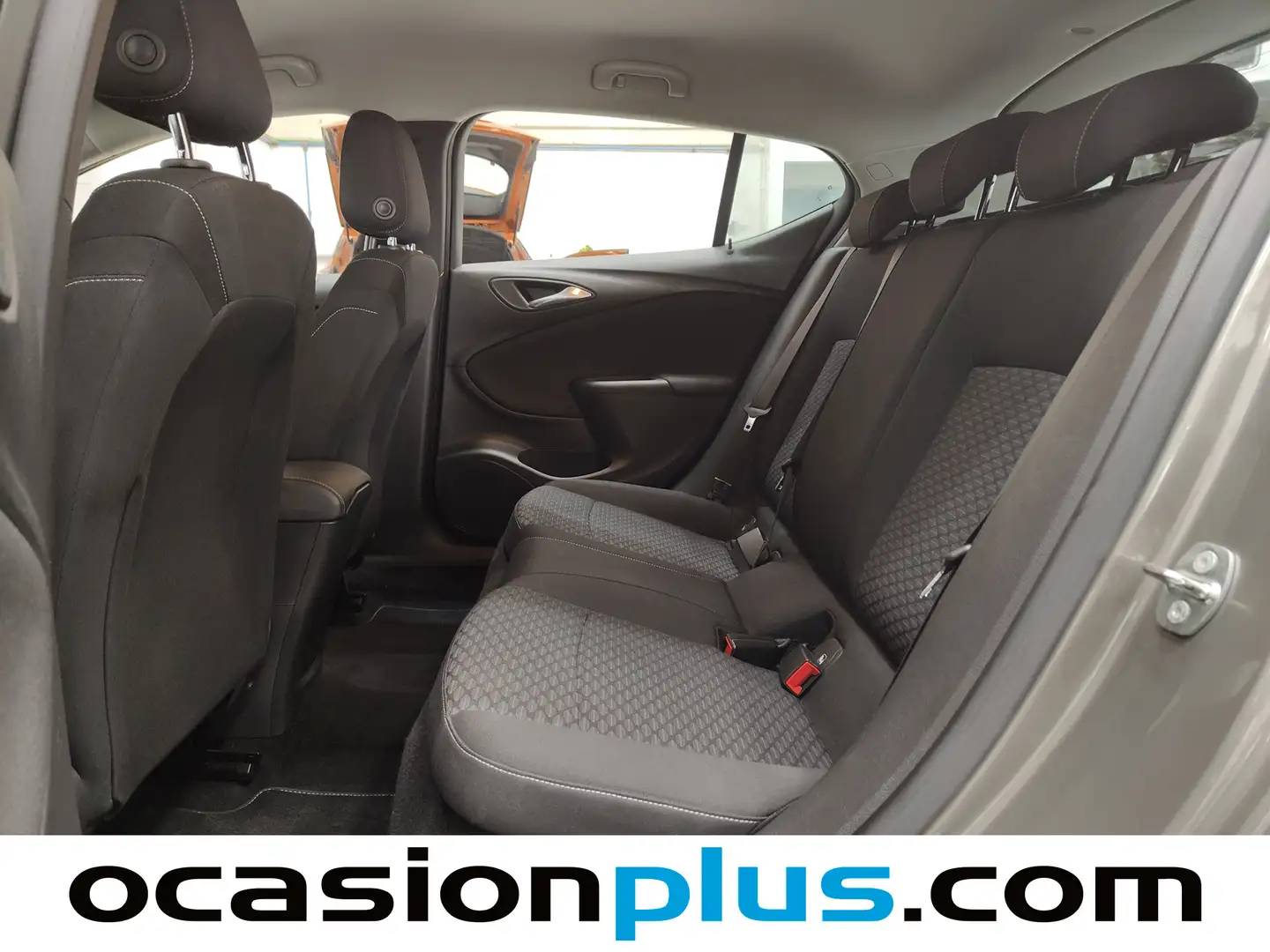 Foto Opel Astra Opel Astra 1.0 Turbo S&S Selective (105 CV)