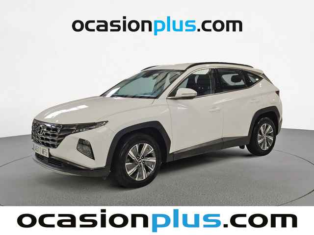 Hyundai Segunda Mano Baratos Ciudad real