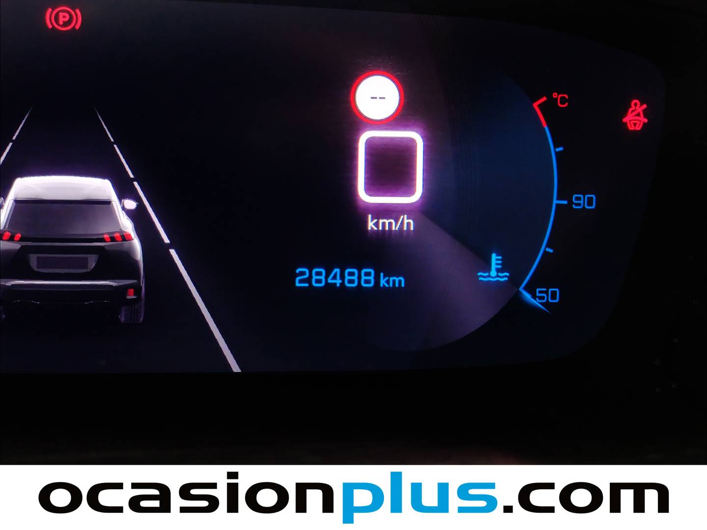 Foto Peugeot 2008 Peugeot 2008 PureTech 130 S&S GT (130 CV)