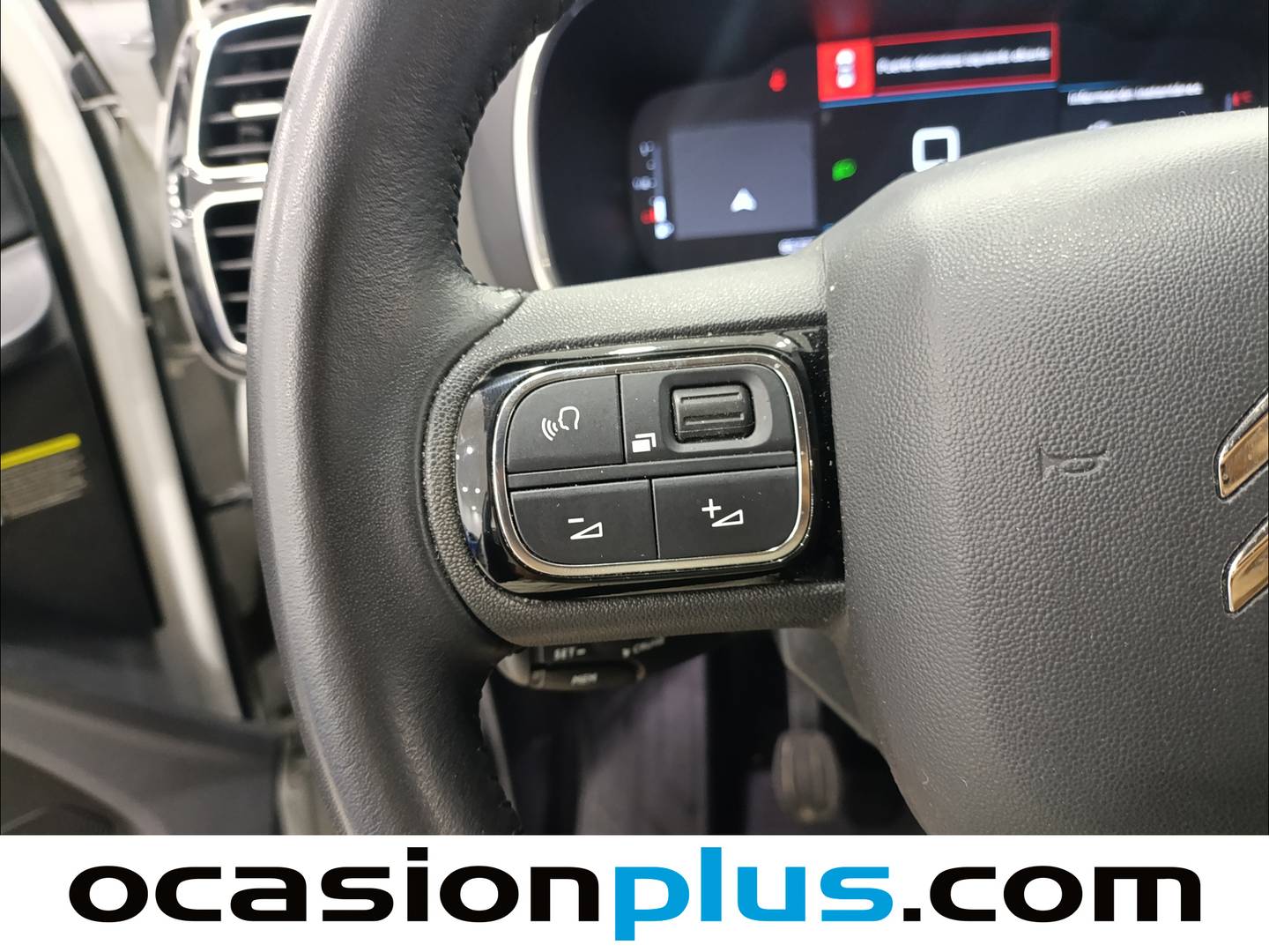 Citroën C5 Aircross Citroën C5 Aircross PureTech 130 S&S C Series (131 CV) 131cv