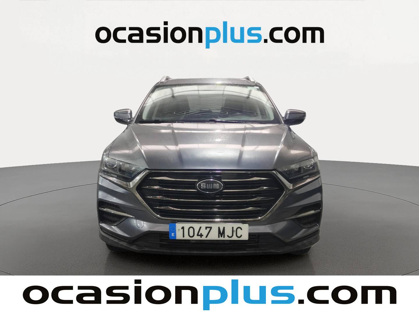 SWM G01 SWM G01 1.5T Luxury (131 CV) 131cv