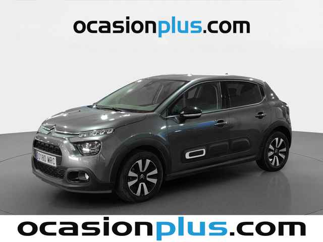 Citroën C3 origin Segunda Mano Murcia