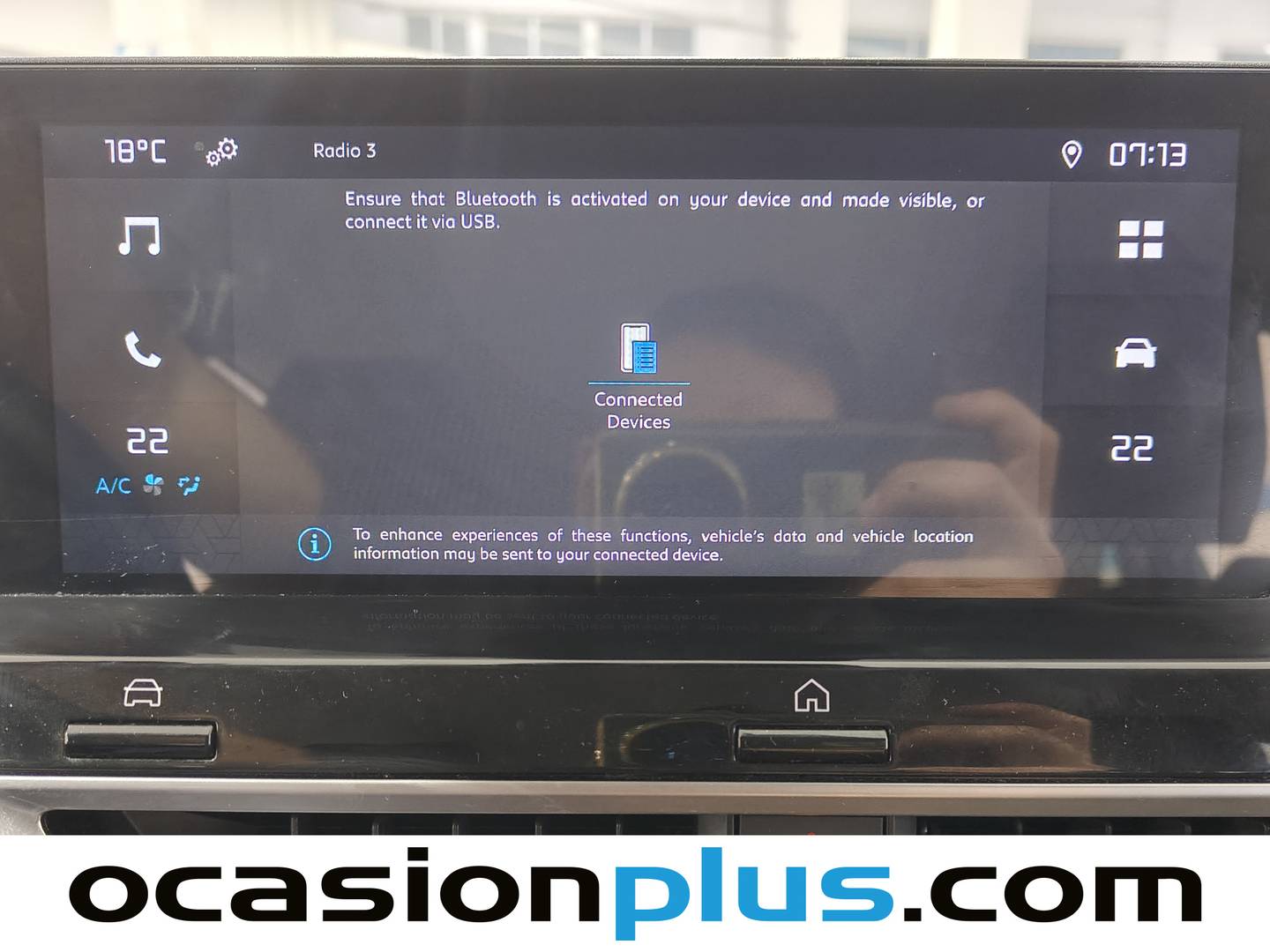 Foto Citroën C4 Citroen C4 PureTech 130 S&S 6v Feel Pack (130 CV)