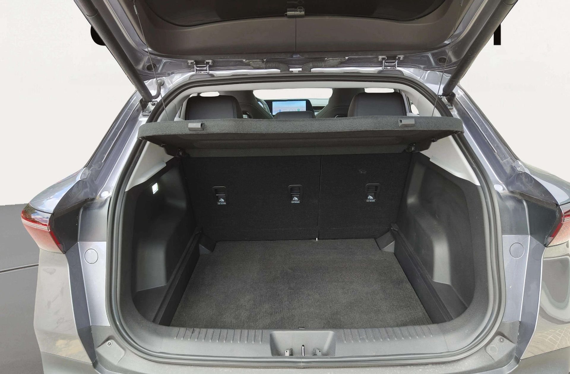 Omoda 5 EV 61kWh Premium - foto 22